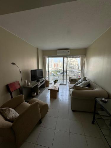 Apartamento Torre Marina 2