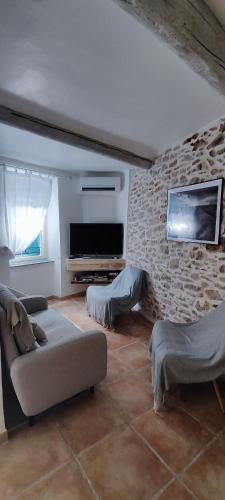 Latipik in Lancon-Provence