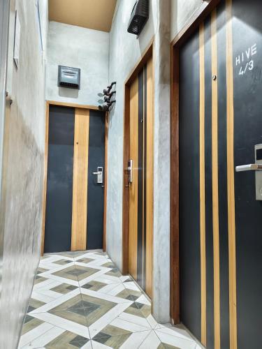 Hive 28 Guest House in Ramkhamhaeng