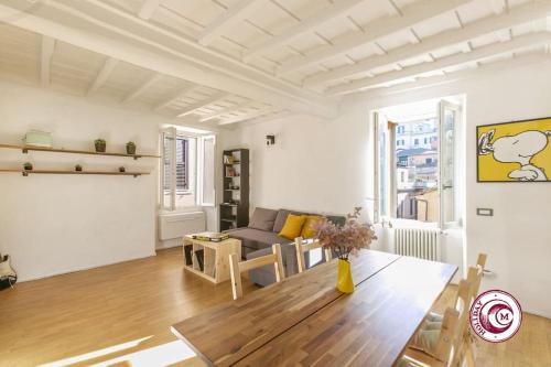 C M Fori Imperiali Apartment, Rome