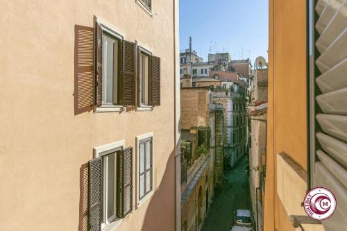 C M Fori Imperiali Apartment, Рим (фото 6)