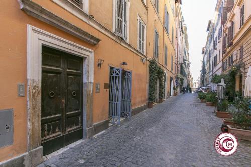 C M Fori Imperiali Apartment, Рим (фото 8)