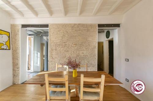 C M Fori Imperiali Apartment, Рим (фото 4)
