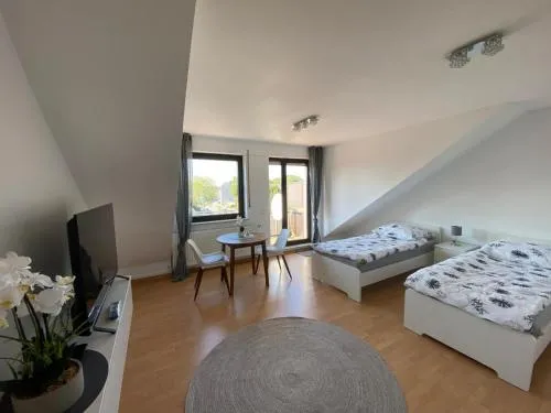 Am Quellberg Apartments Recklinghausen in Recklinghausen, Deutschland
