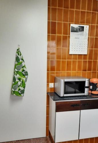 virtuve, La Garsa in Aiguafreda