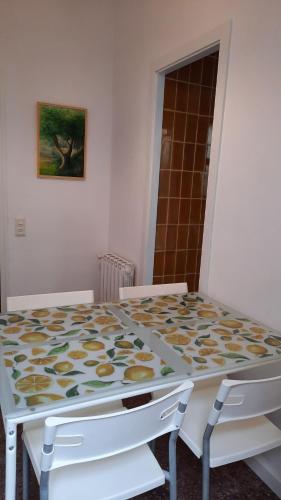 Iekārtas, La Garsa in Aiguafreda