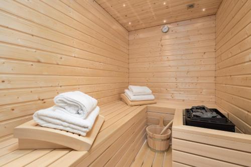 Gorska bajka - Borovica, planinska kuća za odmor i wellness (Gorska bajka - Borovica, planinska kuca za odmor i wellness) in Stara Susica