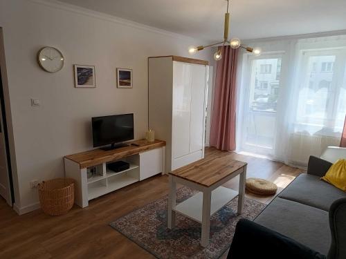 MM Apartment Plaszow