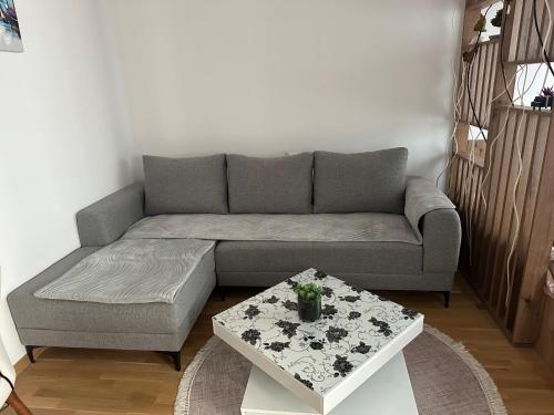 Urban Apartment, Skopje
