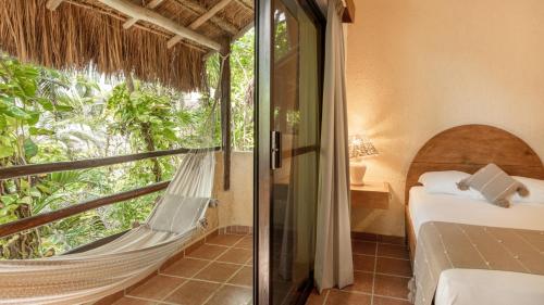 Hotel Casa Colibri Room Type - Superior Twin Room with Sea View