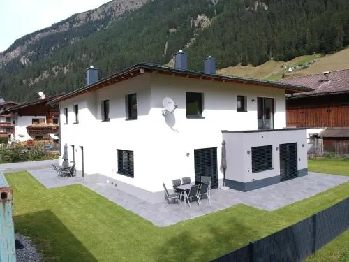 Apart Madeleine in St. Leonhard im Pitztal, Österreich