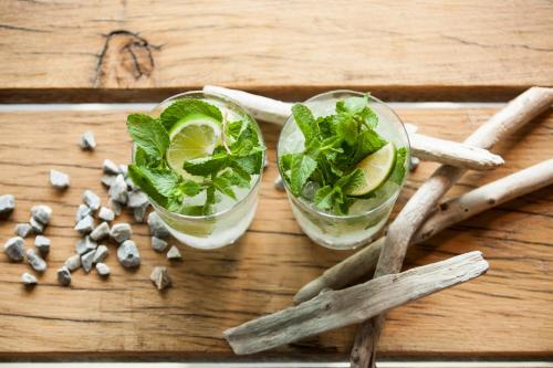 Hotel Katoen - image 7