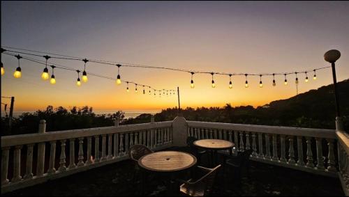 Jaco Mizata Beach and River in Acachapa