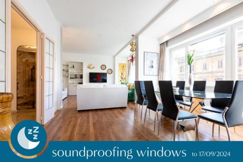 Comfortable Dream Apartment Piazza del Popolo