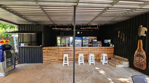 Jaco Mizata Beach and River