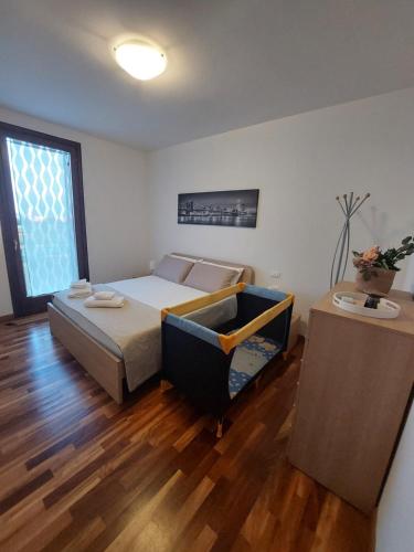 Gelsy House in Montecchio Maggiore