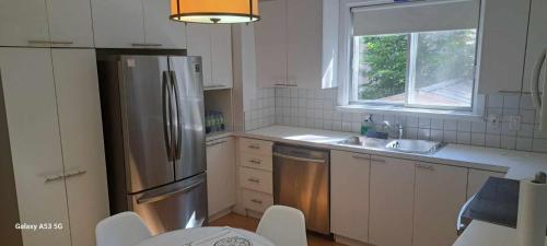 Confort in Mercier-Hochelaga-Maisonneuve