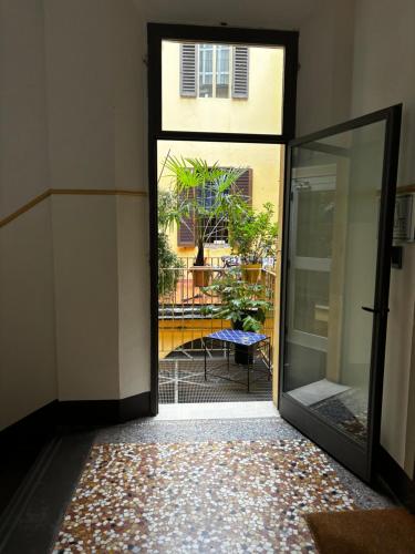 Casa Salbego R&B, Boloňa (fotografie 3)