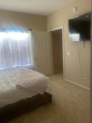 Cozy home away from home in San Diego, USA