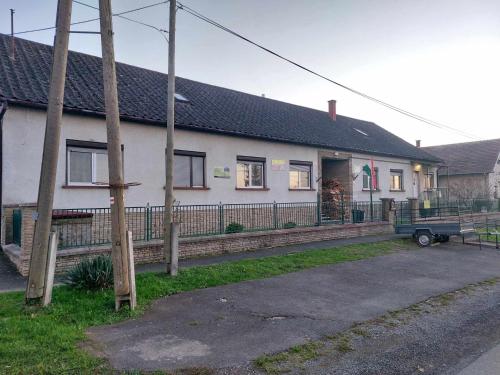 Göcseji Turista Ház Salomvár (Gocseji Turista Haz Salomvar) in Zalacseba