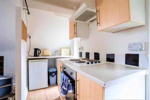 Travellers Stays In The Heart Of Orrell Park, Liverpool (zdjęcie 7)