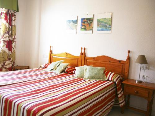 Apartamentos Turmalina Unitursa - image 10