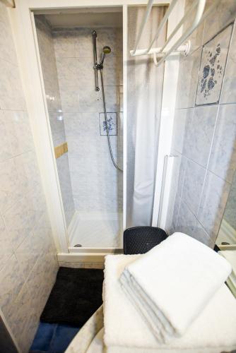 Appartement T3 parking à 5 minutes a pied du stade vélodrome, Marsella (foto 4)