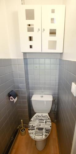 Appartement T3 parking à 5 minutes a pied du stade vélodrome, Marsella (foto 3)