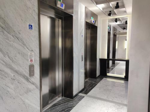 The Palm Bosphorus Hotel in أوسكودار