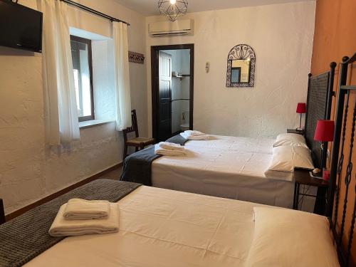 Al-Mudawar Casa Rural