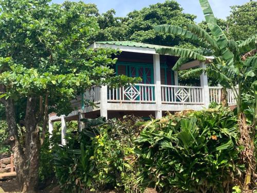 Treehouse Apartment at La Lodge at Long Bay