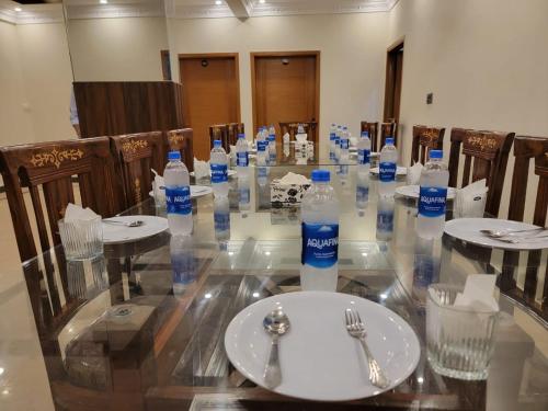 Airport Guest House - JIA in Karachi