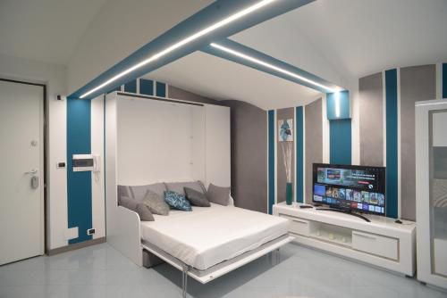 Appartamento Centro-DreamingTO 2, Turín (fotografie 6)
