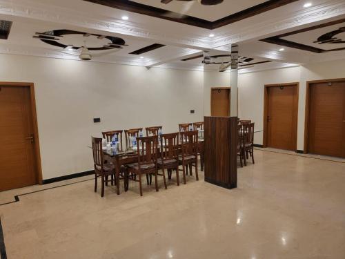 Airport Guest House - JIA in Karachi
