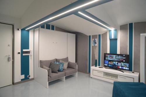 Appartamento Centro-DreamingTO 2, Turín (fotografie 7)