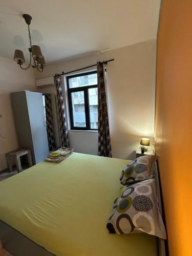 Comfort Guest Rooms in 플로브디프
