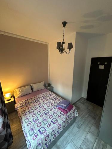 Comfort Guest Rooms in 플로브디프