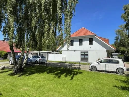 Ferienhaus Schwan in Beuchow, Deutschland