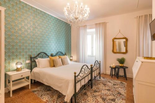 Casa dei Liuti Room Type - Superior Double Room
