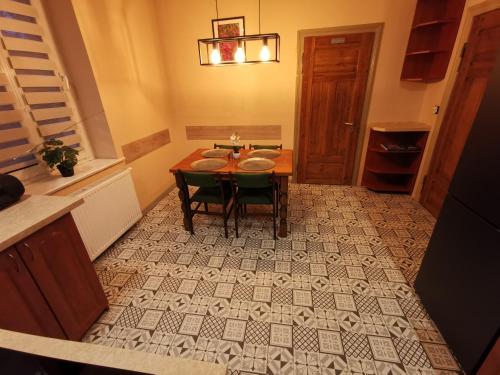 virtuve, Gościniec Trzebiel (Gosciniec Trzebiel) in Chlebice
