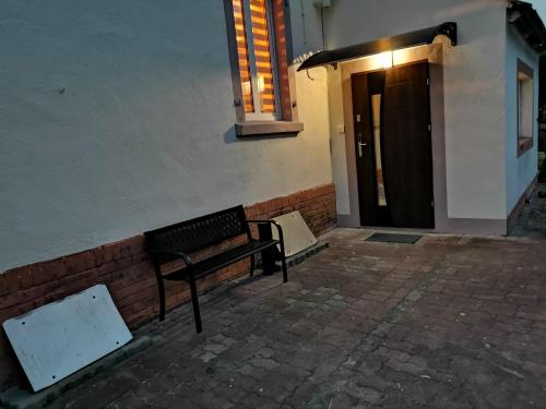 Gościniec Trzebiel (Gosciniec Trzebiel) in Chlebice