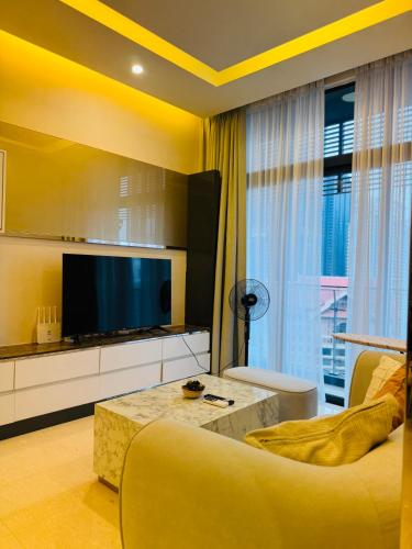DORSETT RESIDENCE BUKIT BiNTANG - image 14
