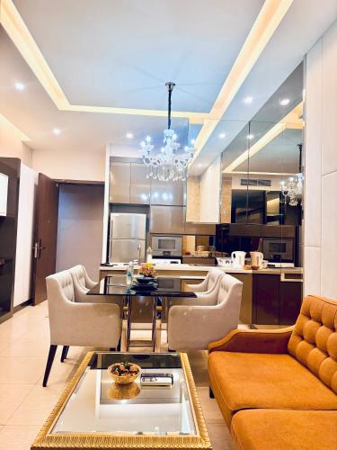 DORSETT RESIDENCE BUKIT BiNTANG - image 11