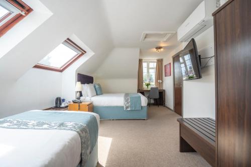 Remont Oxford Hotel - image 5