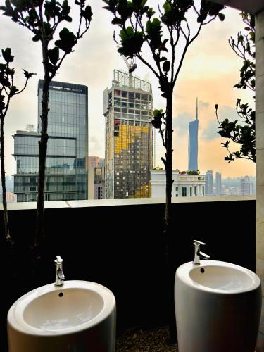 DORSETT RESIDENCE BUKIT BiNTANG - image 12