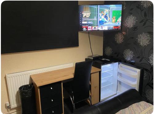 Quiet, spacious double bedroom!, Peterborough (photo 3)