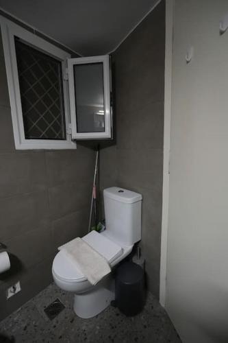 Best View Loutraki, 2 Bedroom