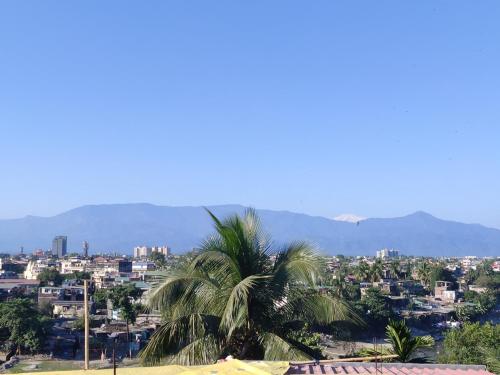 ระเบียง/ชานเรือน, Phoenix Lodge in สิลิกูริ