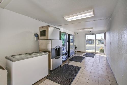 Fasilitas, Motel 6 Green Bay, WI in Green Bay (WI)