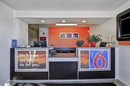 Motel 6-Green Bay, WI